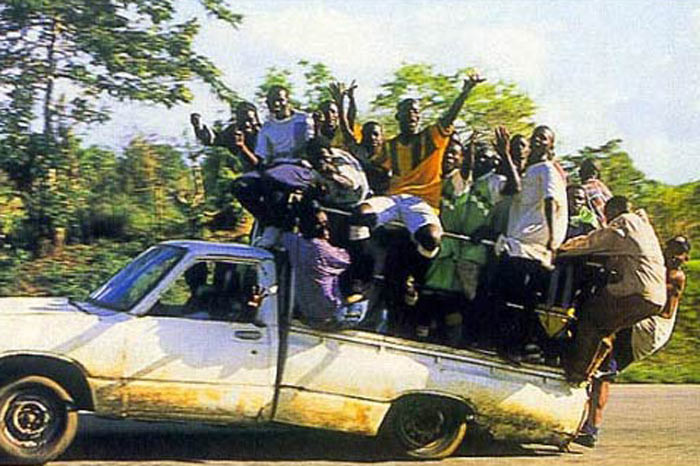 Günün en çok tıklanan 50 karesi! - Resim: 2