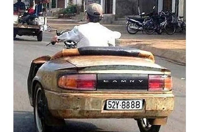 Günün en bomba kareleri - Resim: 4