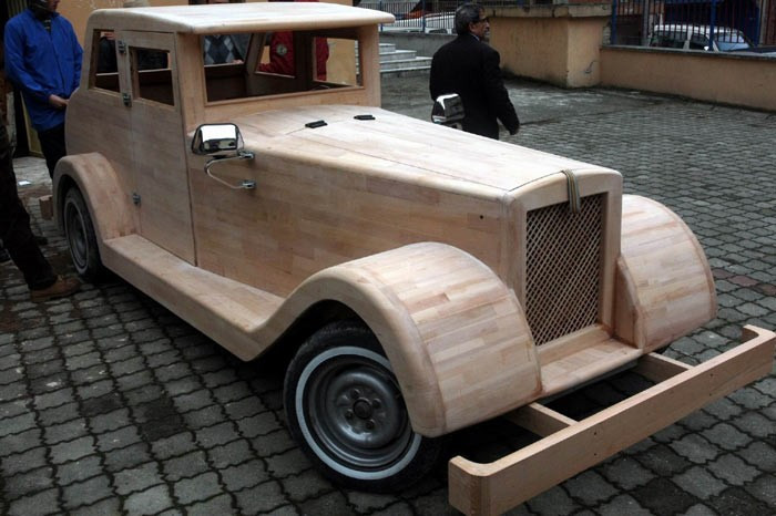 Yüzde yüz Karadenizli - Resim: 1