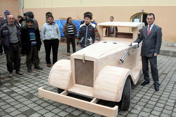 Yüzde yüz Karadenizli - Resim: 2