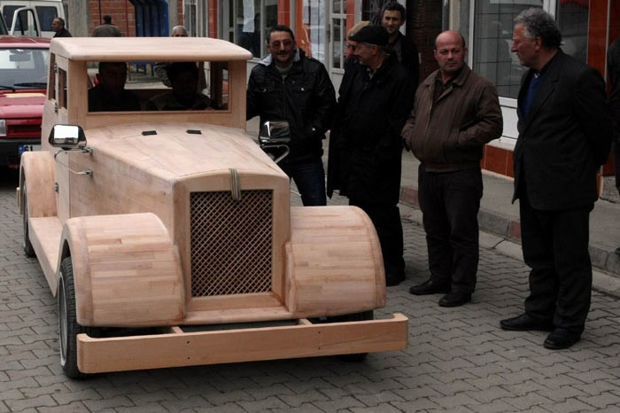 Yüzde yüz Karadenizli - Resim: 3