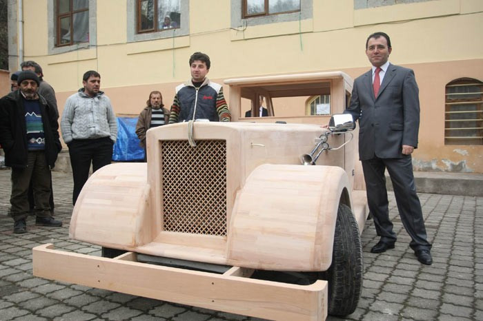 Yüzde yüz Karadenizli - Resim: 4