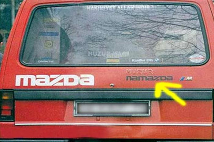 Ölüm tarihini bilene mezar bedava - Resim: 3