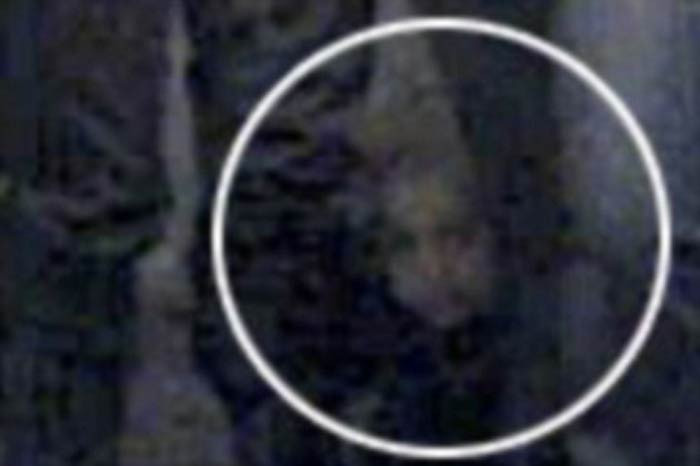 Bu fotoğraflar hayaletli - Resim: 4