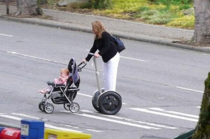 Tembelliğin böylesi görülmedi - Resim: 4