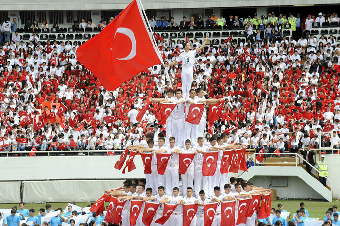 2013'te bakın kaç gün resmi tatil yapacağız! - Resim: 4