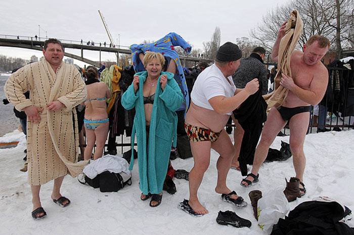 Bu Ruslar aklını kaçırmış - Resim: 2