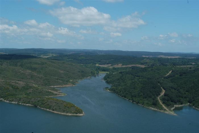 Eşsiz Sultangazi Kent Ormanı - Resim: 4