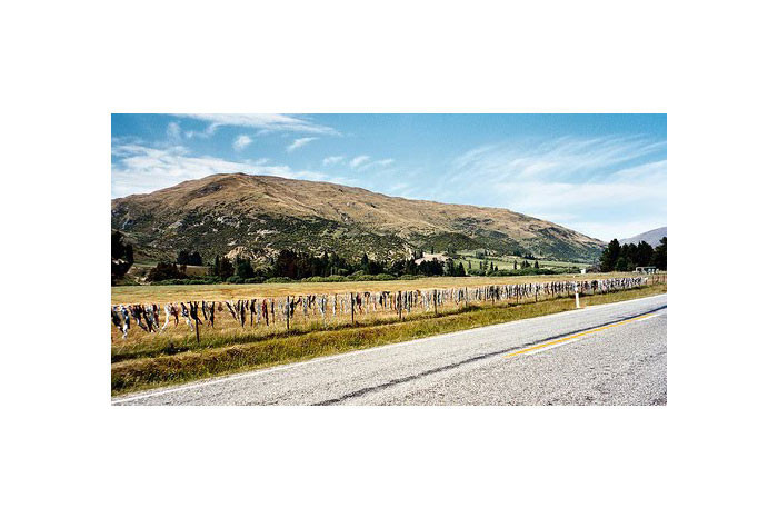 Sutyen çitini hiç duydunuz mu? - Resim: 2