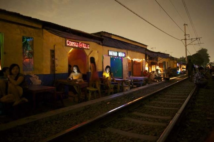 Bu genelevin eşi benzeri yok! - Resim: 2