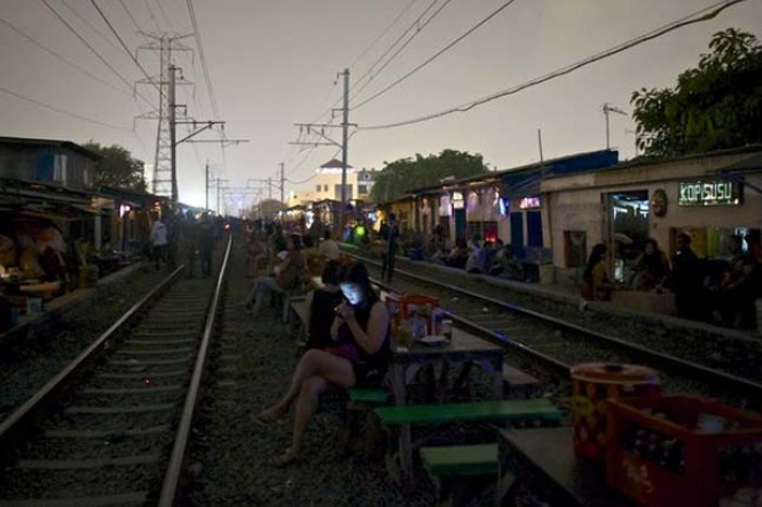 Bu genelevin eşi benzeri yok! - Resim: 3