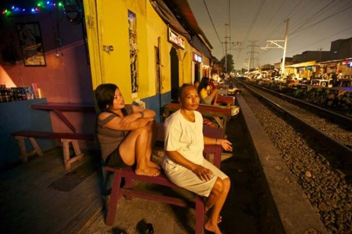 Bu genelevin eşi benzeri yok! - Resim: 4