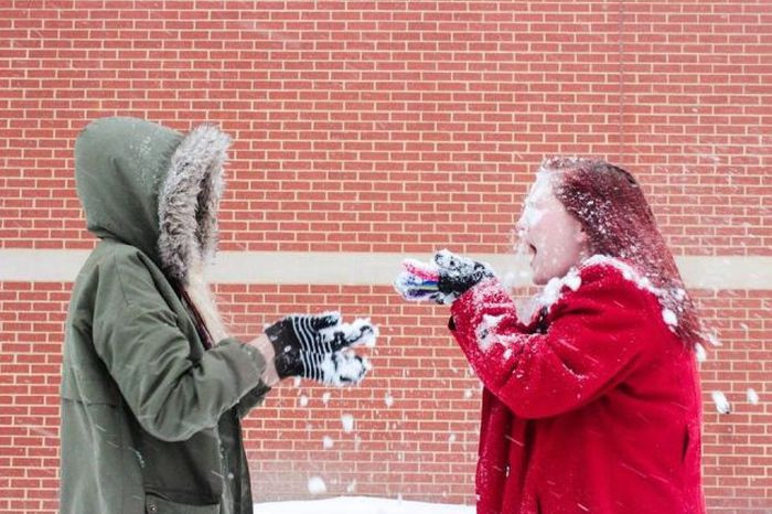 Günün en çok paylaşılan fotoğrafları - Resim: 4