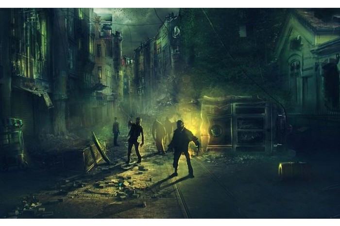 Ankara'da 'kıyamet koptu' - Resim: 3