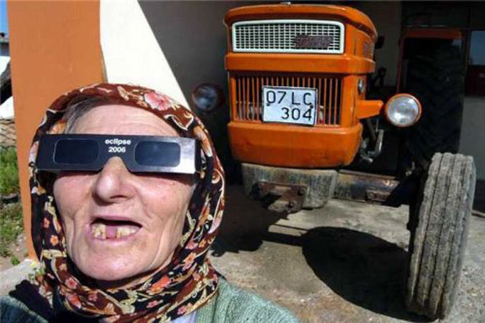 Bu kareler rekor kırıyor - Resim: 1