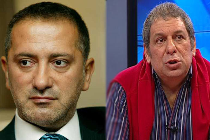 Hazır cevap ünlüler - Resim: 3