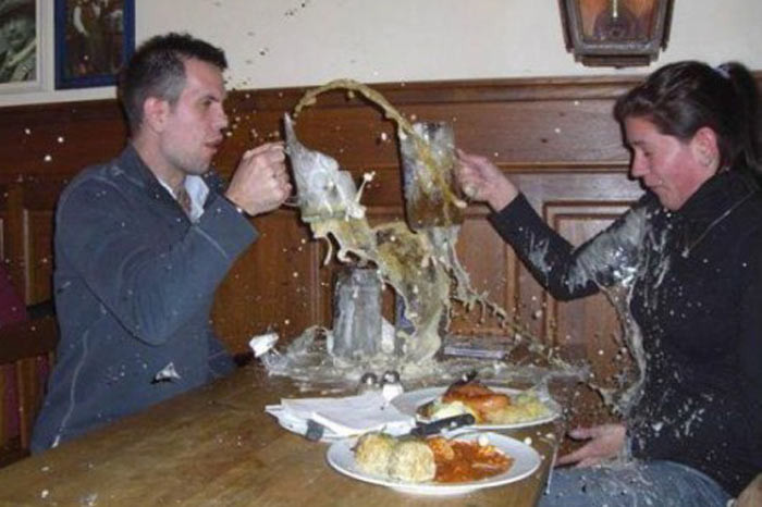 Bu karelerle gülmeye doyacaksınız - Resim: 3