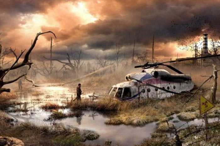 İnsansız dünya nasıl olacak? - Resim: 2