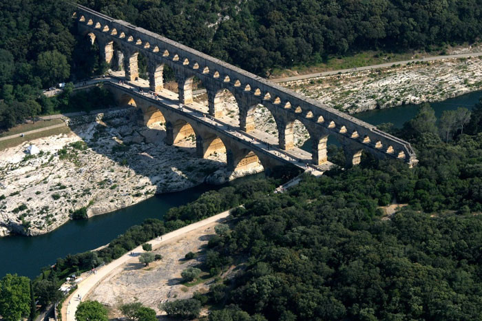 Dünyanın en harika köprüleri - Resim: 2