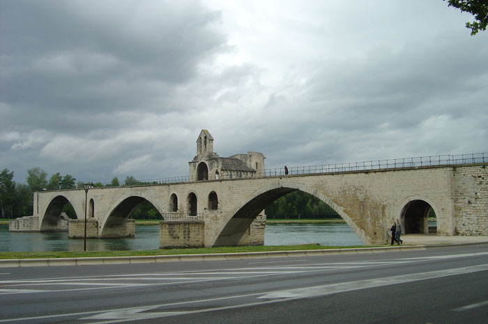 Dünyanın en harika köprüleri - Resim: 3