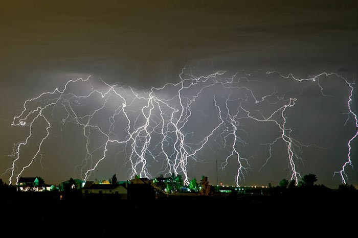 Günün en çok tıklanan kareleri - Resim: 1