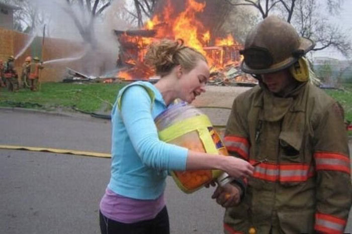 Tembelliğin bu kadarı - Resim: 4