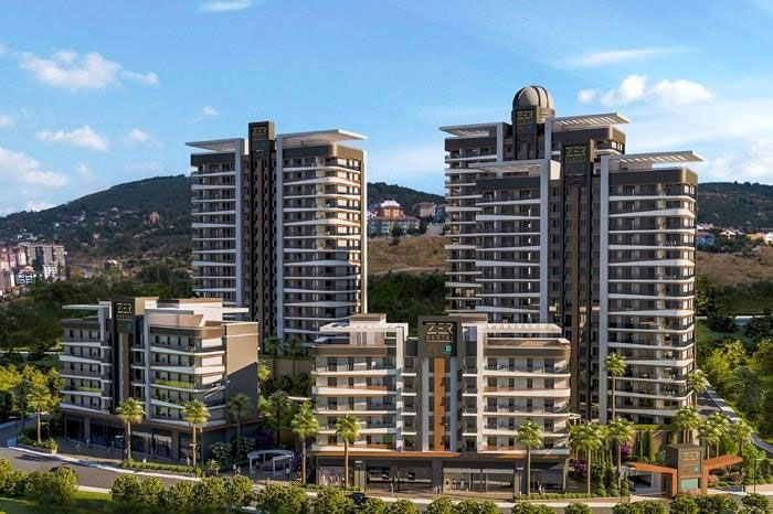 TOKİ'den İstanbul'da 500 lira taksitle konut başvuru şartları açıklandı - Resim: 2