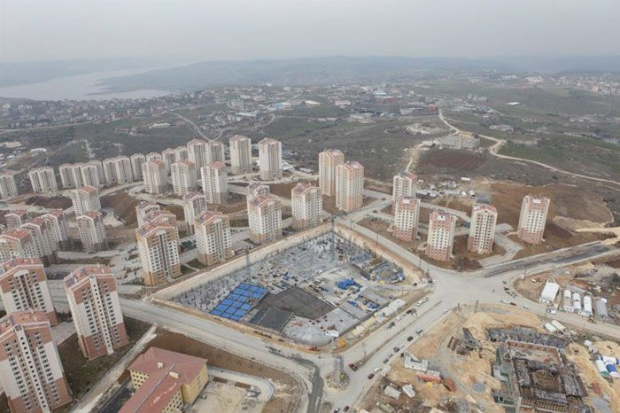 Faizler düştü Ziraat ve Vakıfbank başlattı bankaların konut kredisi faizlerine bakın - Resim: 4