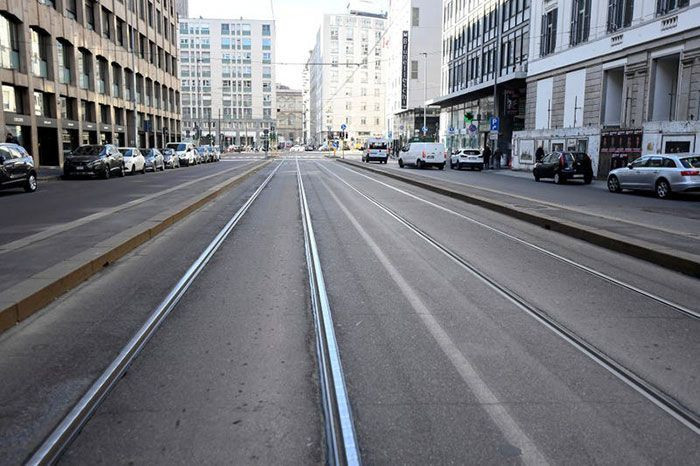 İtalya'da coronavirüs sebebiyle ölenlerin sayısı arttı! Avrupa diken üstünde - Resim: 4