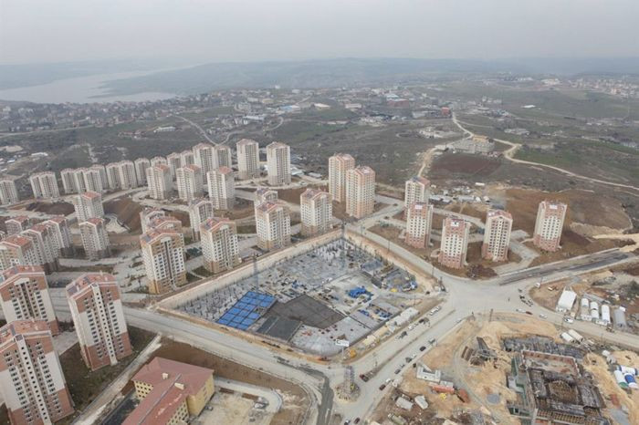 Konut kredisi faizleri düştü en uygun şartları sunan bankalar belli oldu - Resim: 3