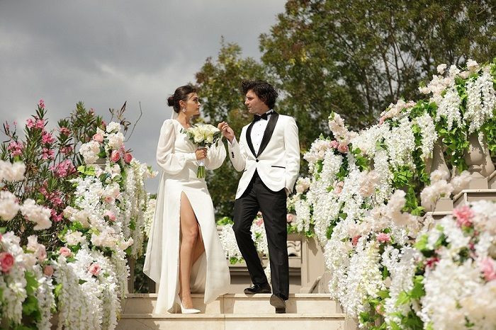 Ramo ve Murat Yıldırım sosyal medyaya damgasını vurdu! İşte son bölümde yaşananlar - Resim: 3