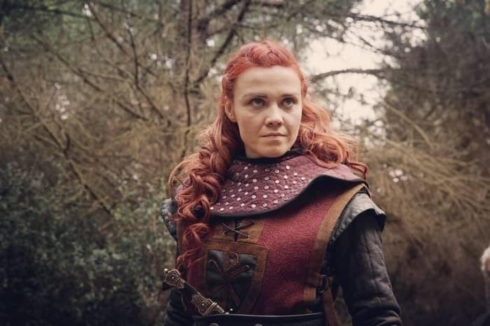 ATV Kuruluş Osman yıldızı Alma Terziç müjdeli haberi verdi sessiz sedasız evlenmişti - Resim: 4