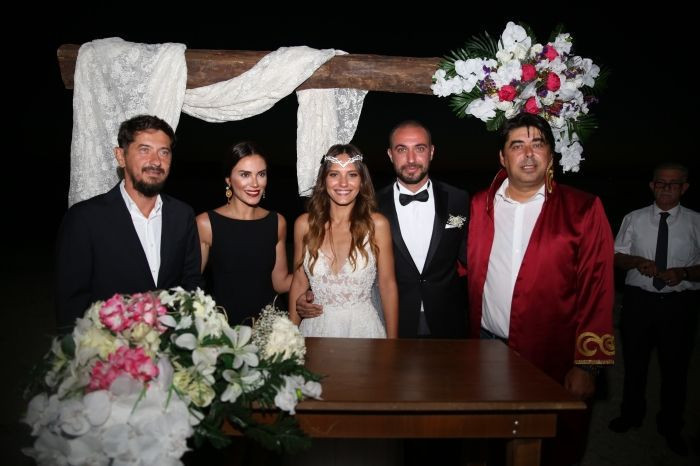 Çatı Katı Aşk'ın yıldızı Nilay Deniz ve Erçin Karabulut'un 3 yıllık evliliğinde mutsuz son - Resim: 2