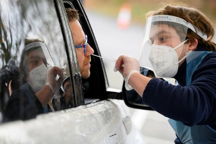 Mutasyonla koronavirüs daha beter oldu! Aşı umudu karardı kabusu artıran gelişme - Resim: 1