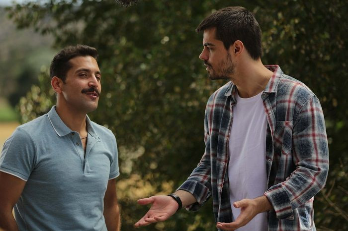 TRT 1 Gönül Dağı dizisindeki ayrılık sinyali seyirciyi isyan ettirdi kafalar karıştı - Resim: 2