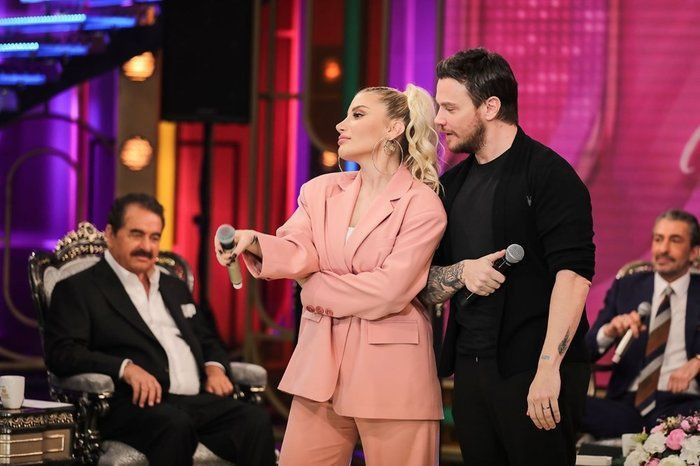 'İrem Derici İbrahim Tatlıses'ten ödünç mü aldı?' demişlerdi fiyatı şoke etti - Resim: 1