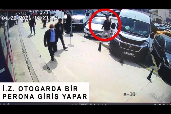 İstanbul Otogarı'na 5 bombayı bakın kaç paraya taşımışlar! 3 kişi için 39.5 yıl hapis istendi - Resim: 1