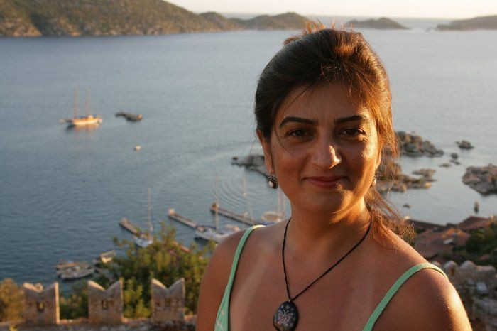 Türk anne ile İranlı babanın velayet savaşı! 'Öz babası cinsel istismarda bulundu'... - Resim: 4