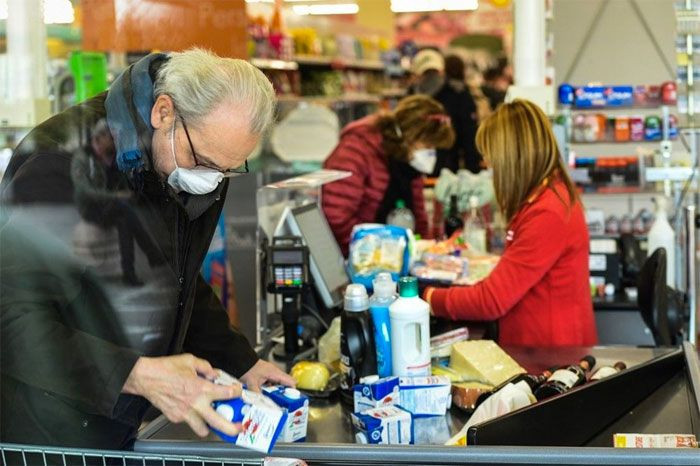 Coronavirüs salgınında ölenlerin sayısı fırladı! Aşı bulundu haberi geldi - Resim: 16