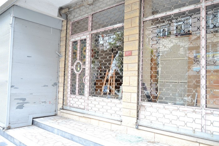 İğrenç iddia resim öğretmeni atölyede çocukları - Resim: 1