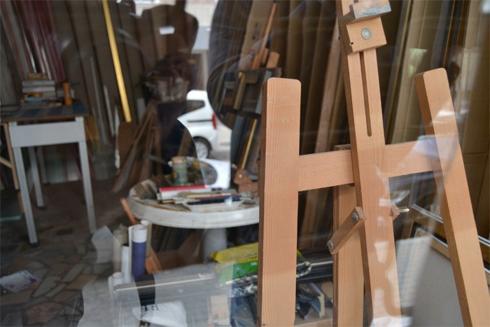 İğrenç iddia resim öğretmeni atölyede çocukları - Resim: 2