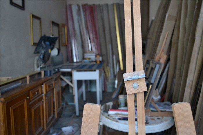 İğrenç iddia resim öğretmeni atölyede çocukları - Resim: 3