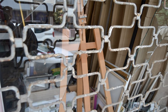 İğrenç iddia resim öğretmeni atölyede çocukları - Resim: 4