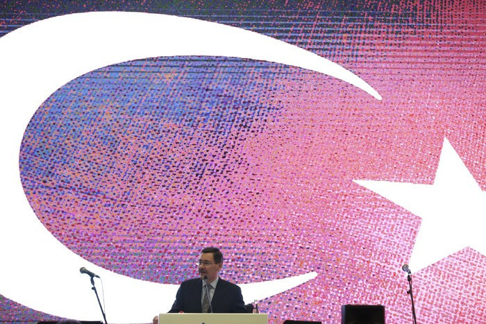 15 Temmuz şehitlerinin yakınları Ankara’da buluştu - Resim: 3