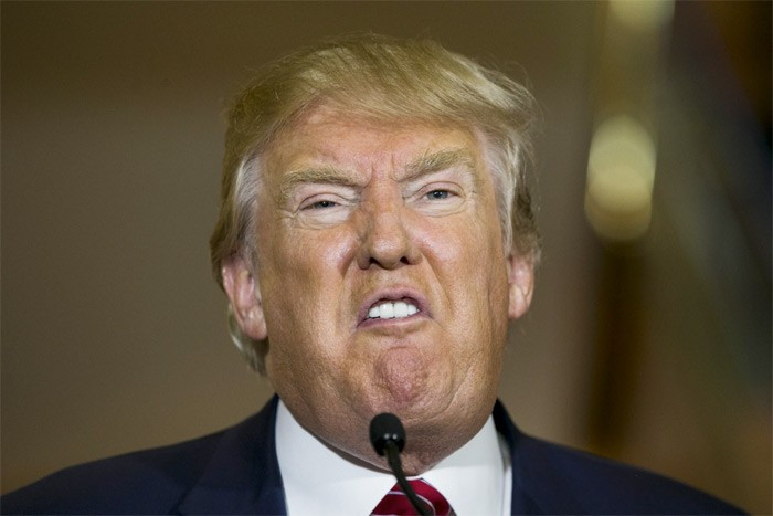 Trump'ın milyar dolarlık bakanları en zengin kabine - Resim: 2