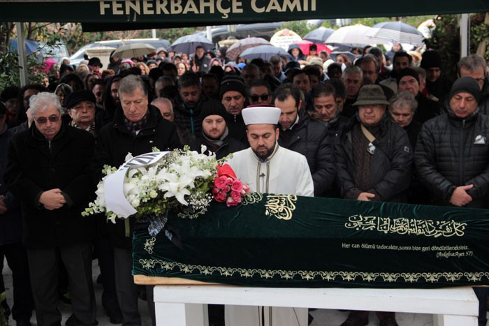 Cem Yılmaz Halit Ergenç ve Tuba Büyüküstün oradaydı! - Resim: 1