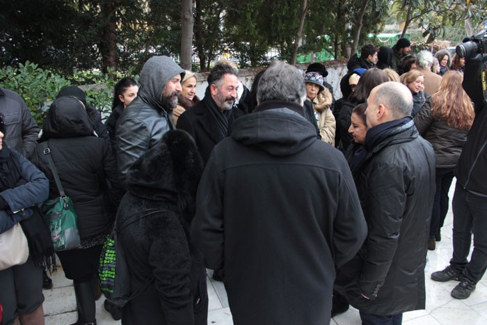 Cem Yılmaz Halit Ergenç ve Tuba Büyüküstün oradaydı! - Resim: 2