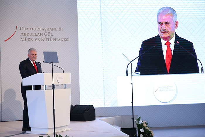 Erdoğan Abdullah Gül'ü yalnız bırakmadı! - Resim: 4