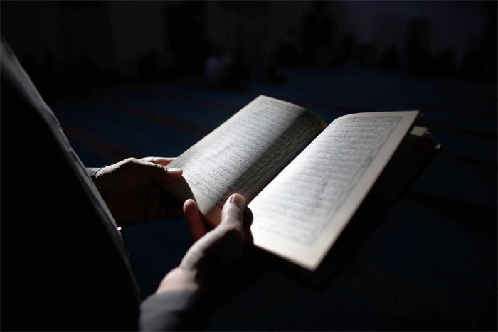 Hz. Lokman'ın oğluna verdiği öğütler - Resim: 2