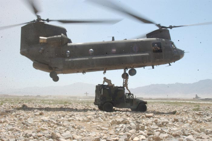 3. Dünya Savaşı için 4 senaryo - Resim: 4